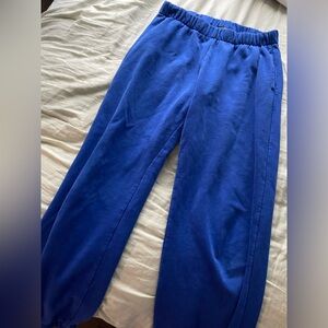 💫Brandy Melville sweatpants💫